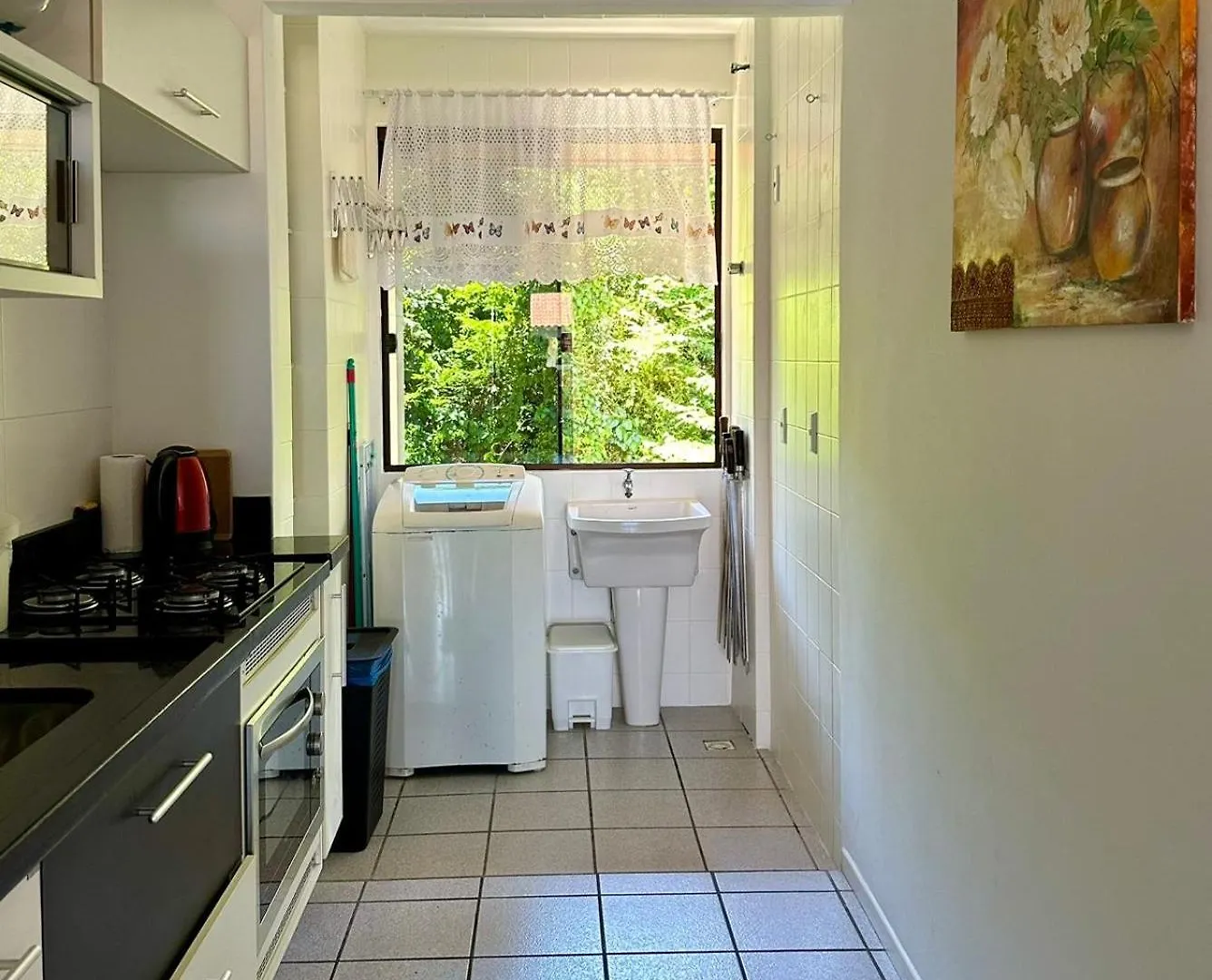 Ap Em Floripa 2 Quartos A 100M Da Praia - Praia Brava- Norte Da Ilha Florianópolis