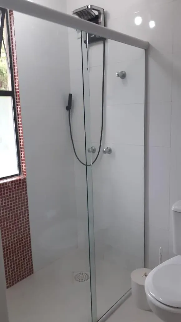 Apartamento Ap Em Floripa 2 Quartos A 100M Da Praia - Praia Brava- Norte Da Ilha Florianópolis Brasil