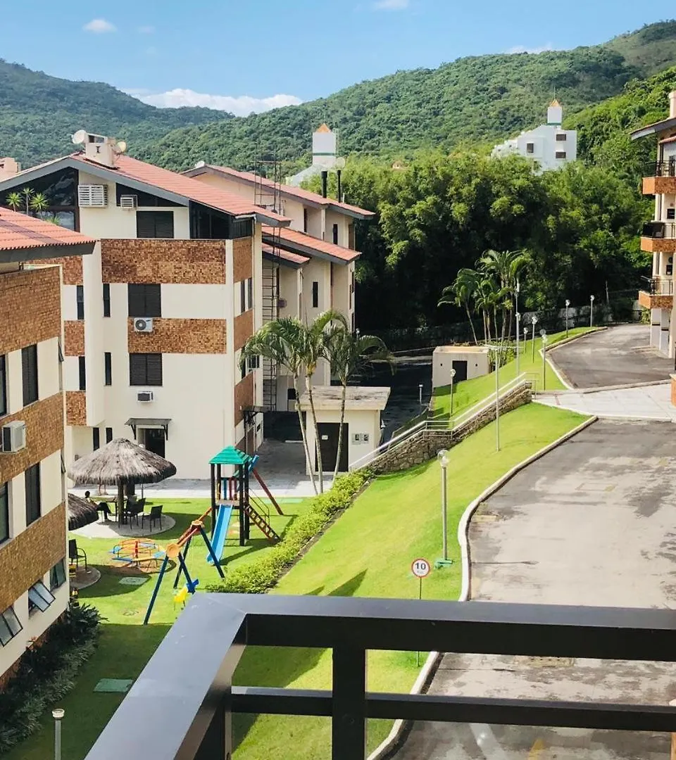 Ap Em Floripa 2 Quartos A 100M Da Praia - Praia Brava- Norte Da Ilha Florianópolis 0*,  Brasil