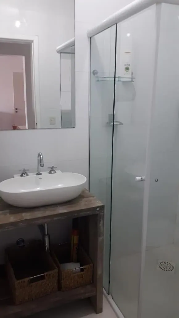 Ap Em Floripa 2 Quartos A 100M Da Praia - Praia Brava- Norte Da Ilha Florianópolis Apartamento