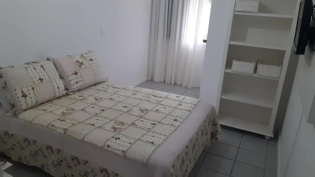 Ap Em Floripa 2 Quartos A 100M Da Praia - Praia Brava- Norte Da Ilha Florianópolis