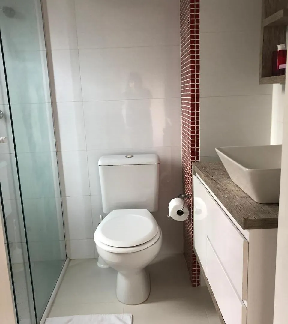 Ap Em Floripa 2 Quartos A 100M Da Praia - Praia Brava- Norte Da Ilha Florianópolis