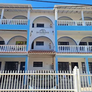 Sieber's Florianópolis