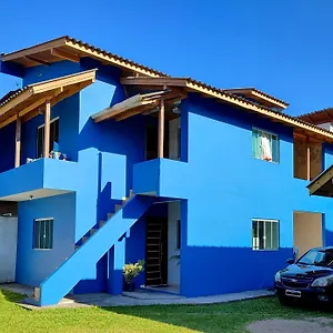 Apto Com Jeito De Casa Entre O Mar E A Montanha Florianópolis