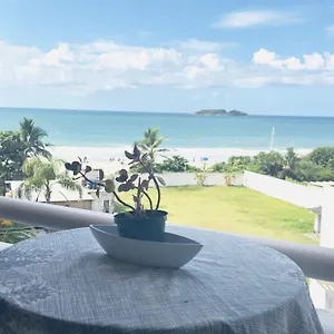Centrinho, Churrasqueira E Piscina, Familia, Vista Mar Florianópolis