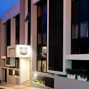 Hotel Farol Da Ilha, Florianópolis