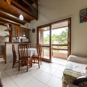 Apto Próximo Do Mar E De Jba202 Florianópolis