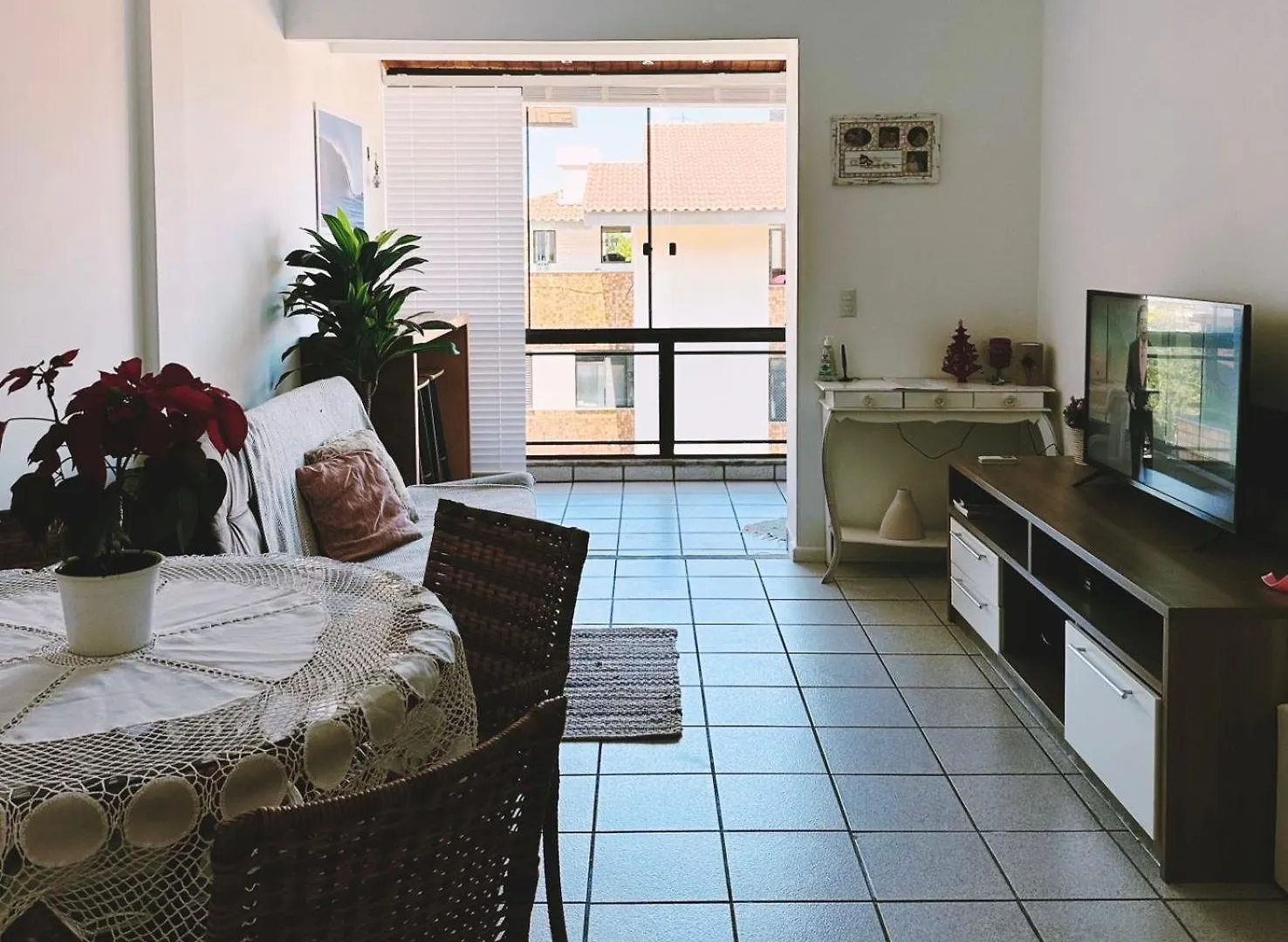 Lägenhet Ap Em Floripa 2 Quartos A 100M Da Praia - Praia Brava- Norte Da Ilha Florianópolis
