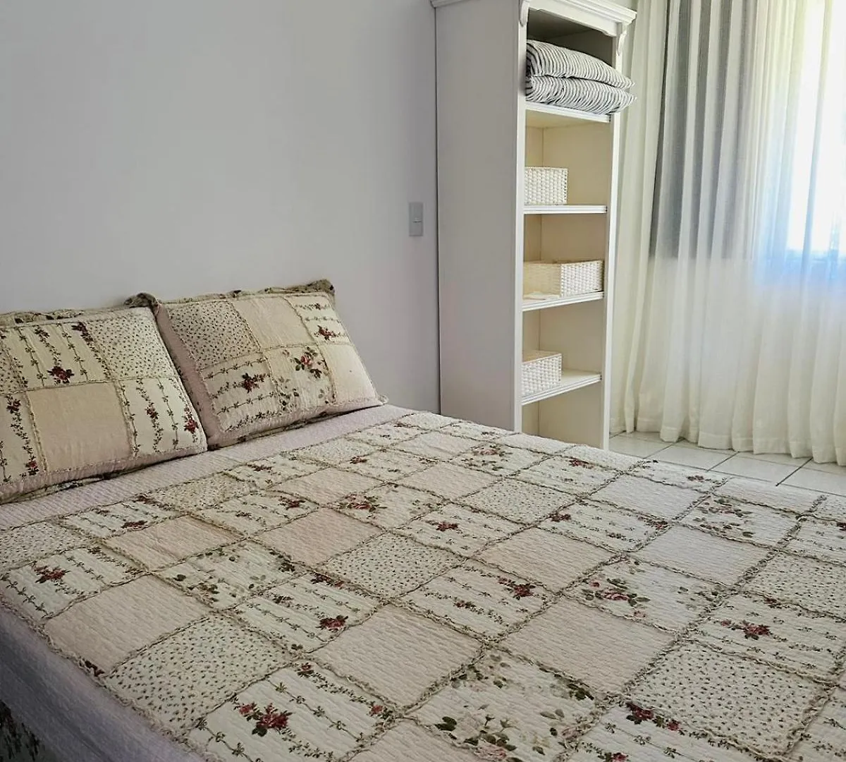 Ap Em Floripa 2 Quartos A 100M Da Praia - Praia Brava- Norte Da Ilha Florianópolis Lägenhet