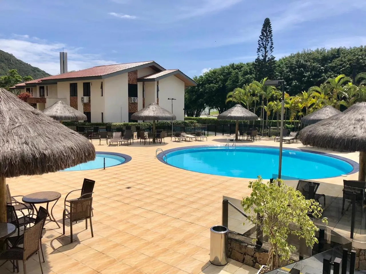 Ap Em Floripa 2 Quartos A 100M Da Praia - Praia Brava- Norte Da Ilha Florianópolis